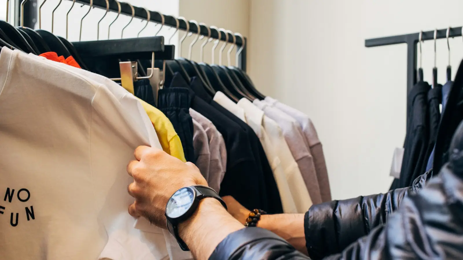 Boutique de mode